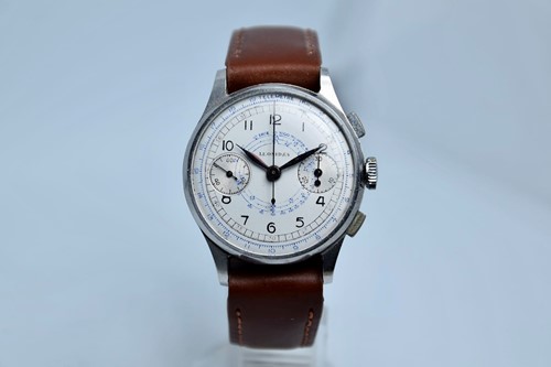 Vedere dettagli per LEONIDAS PRE-HEUER MANUAL Immagine di LEONIDAS PRE-HEUER MANUAL