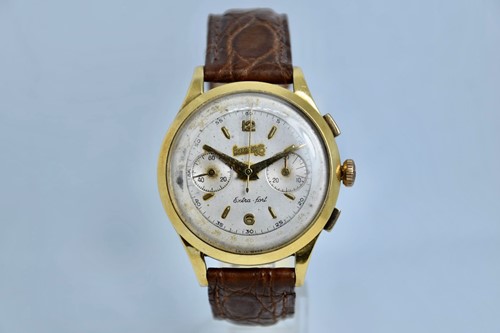 Vedere dettagli per EBERHARD EXTRA-FORT Immagine di EBERHARD EXTRA-FORT
