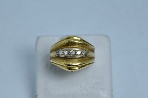 Vedere dettagli per ANELLO DIAMANTINI Immagine di ANELLO DIAMANTINI