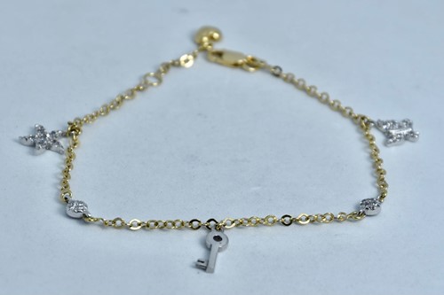 Immagine di BRACCIALE CHARMS