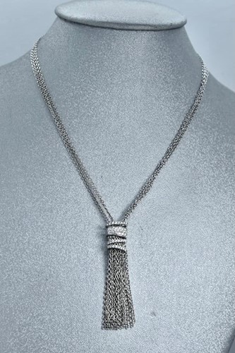 Vedere dettagli per COLLIER SALVINI Immagine di COLLIER SALVINI