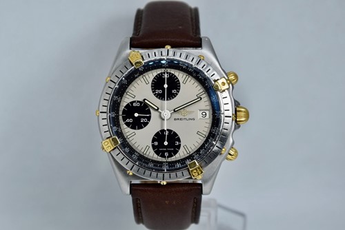 Vedere dettagli per BREITLING CHRONOMAT  Immagine di BREITLING CHRONOMAT