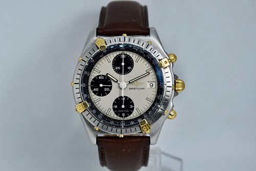 Immagine di BREITLING CHRONOMAT 