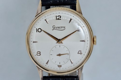 Vedere dettagli per LEVRETTE VINTAGE Immagine di LEVRETTE VINTAGE