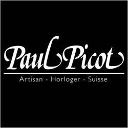 PAUL PICOT PAUL PICOT