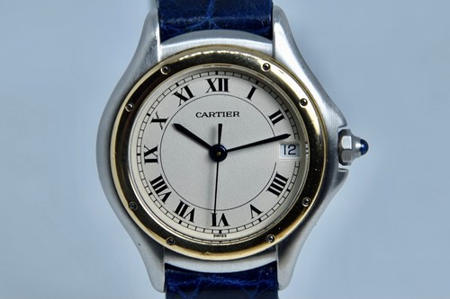 Immagine di CARTIER PANTHERE COUGAR