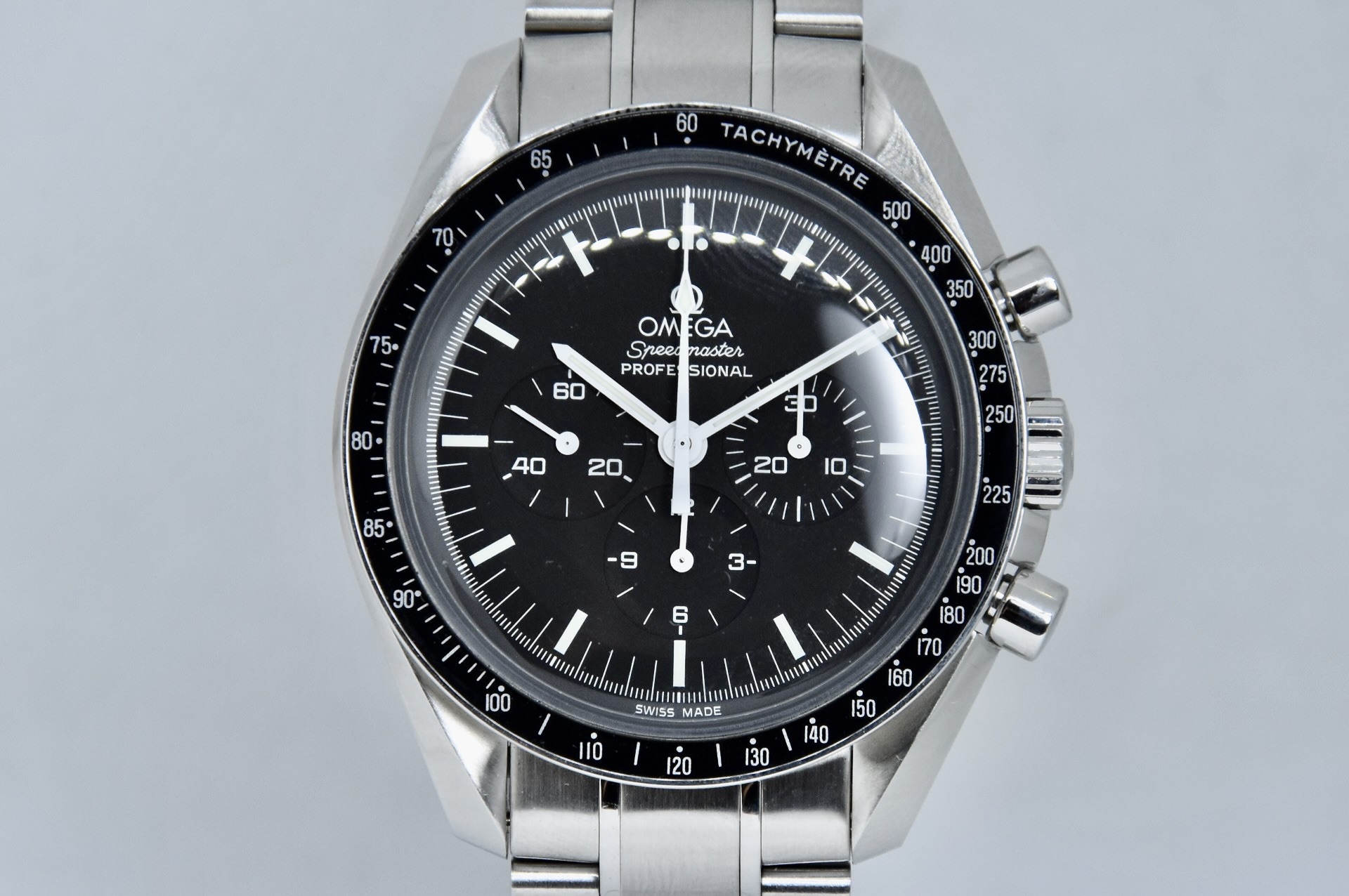 Immagine di OMEGA SPEEDMASTER PROFESSIONAL MOONWATCH