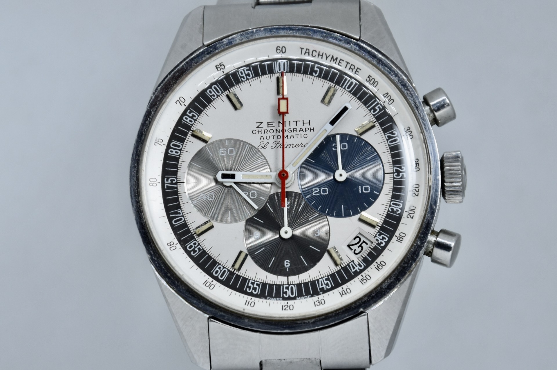 Immagine di ZENITH EL PRIMERO