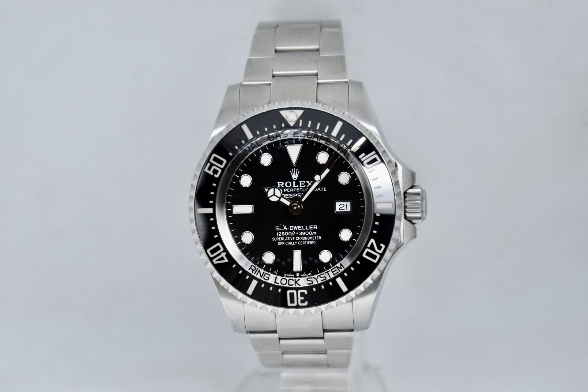 Immagine di ROLEX SEA-DWELLER DEEPSEA