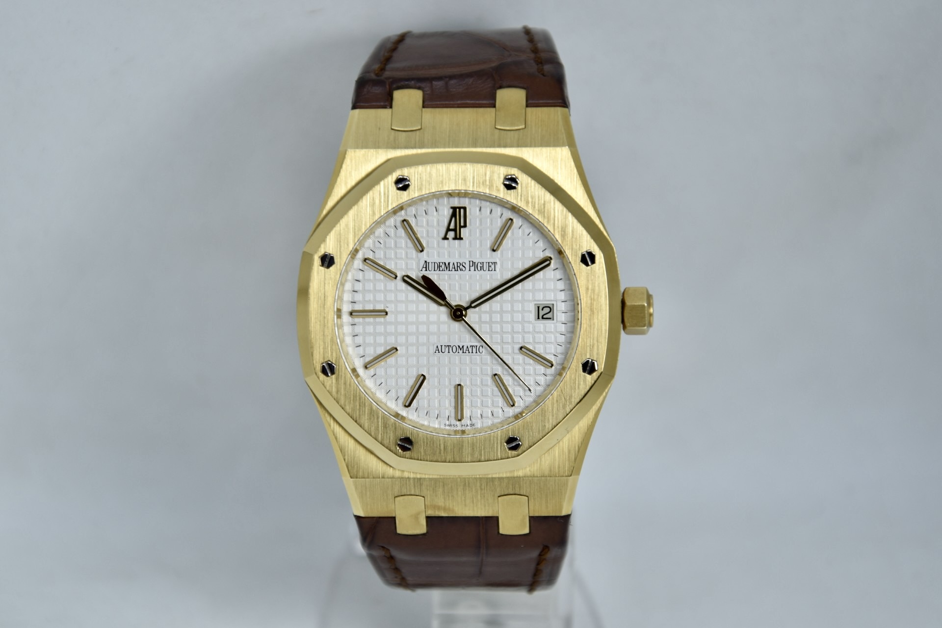 Immagine di AUDEMARS PIGUET ROYAL OAK 