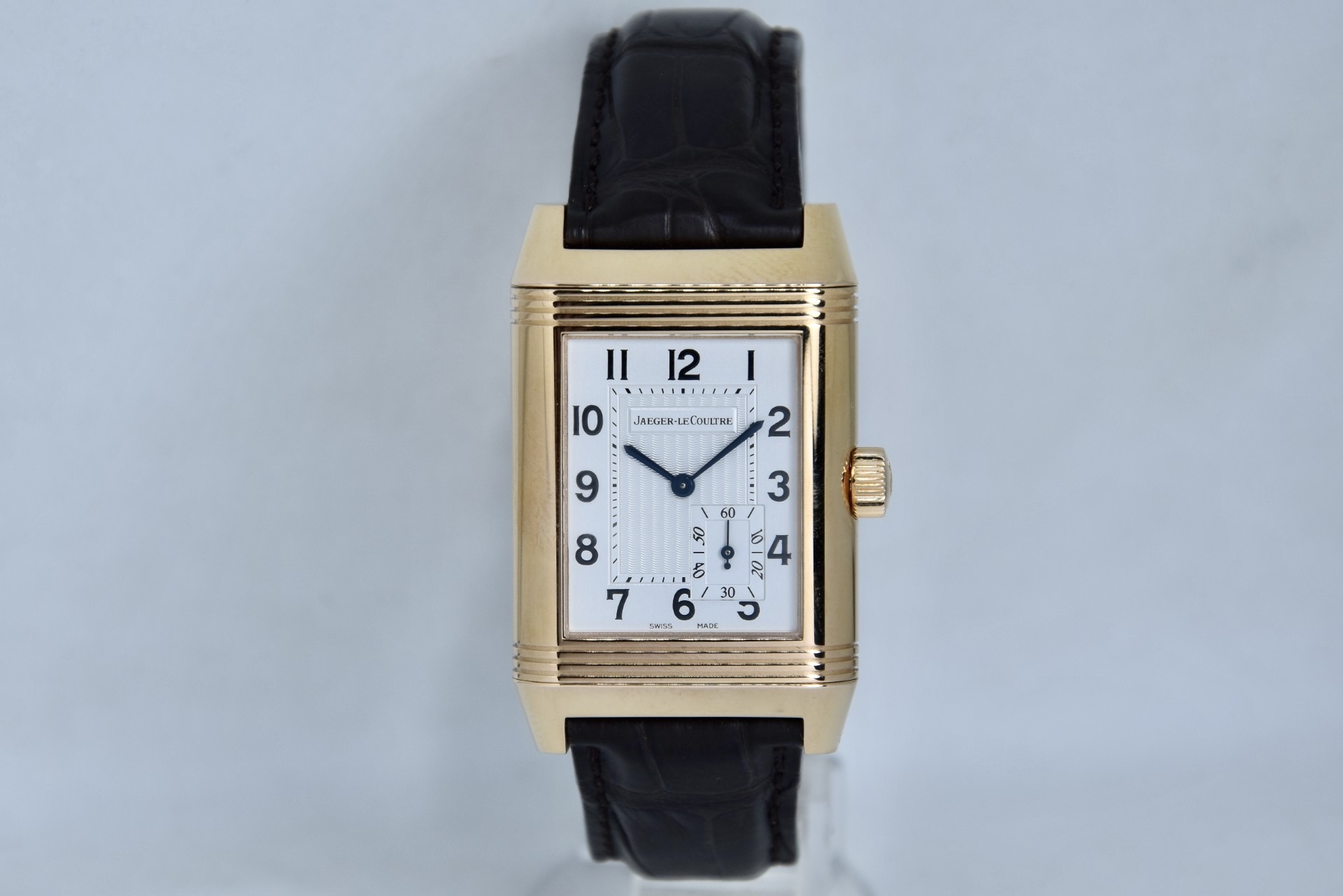 Immagine di JAEGER-LECOULTRE REVERSO 8