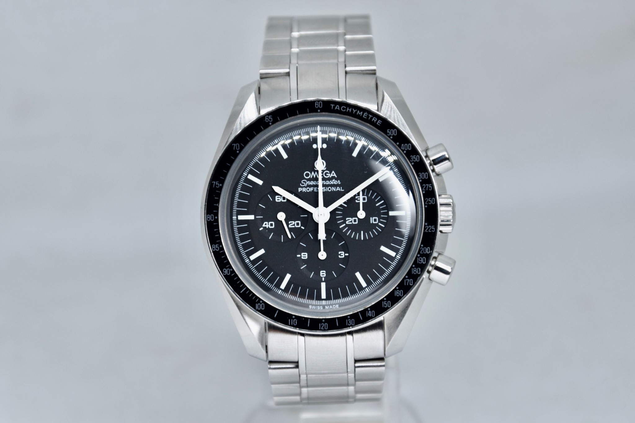 Immagine di OMEGA SPEEDMASTER MOONWATCH