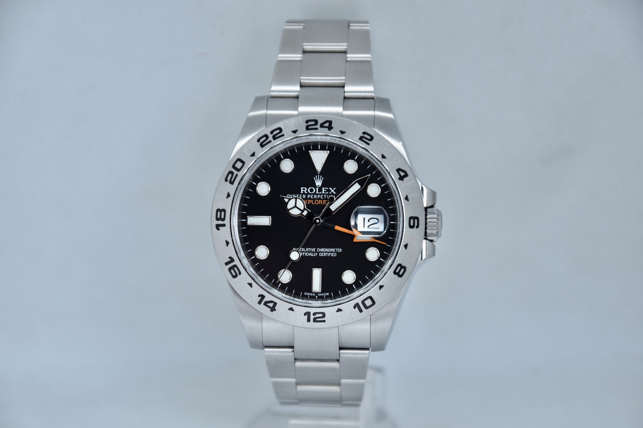 Immagine di ROLEX EXPLORER 2