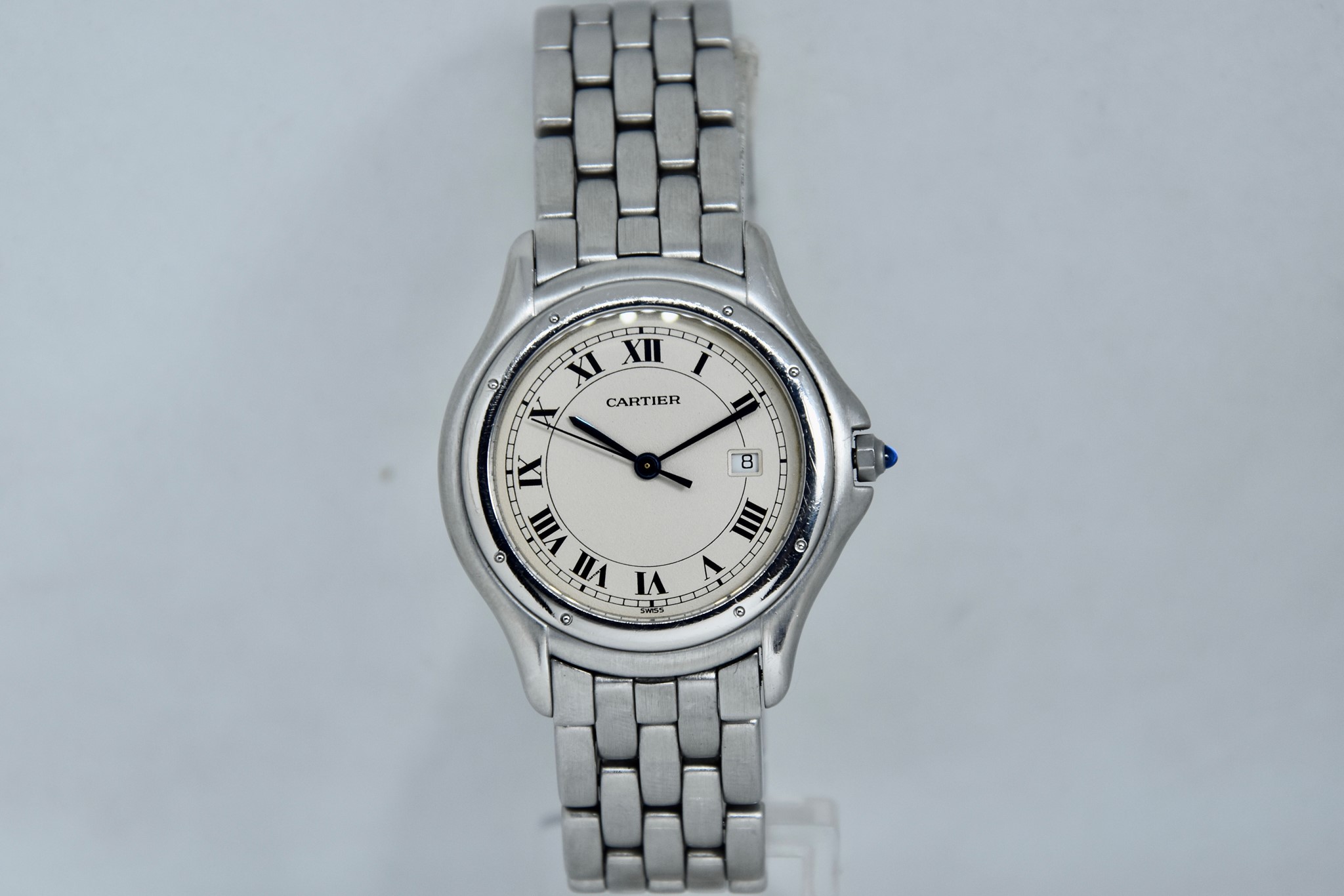 Immagine di CARTIER COUGAR