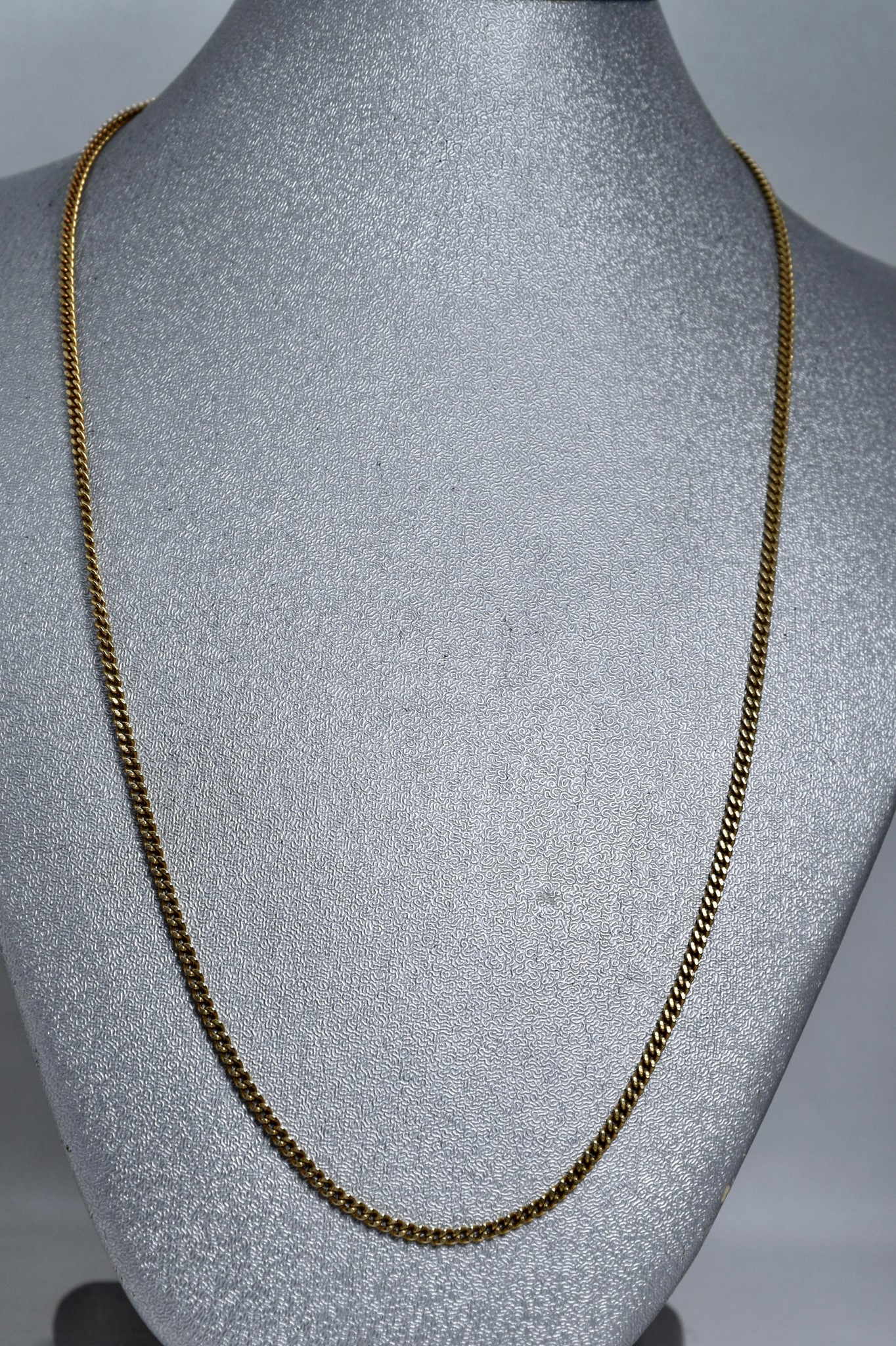 Immagine di COLLANA ORO GIALLO