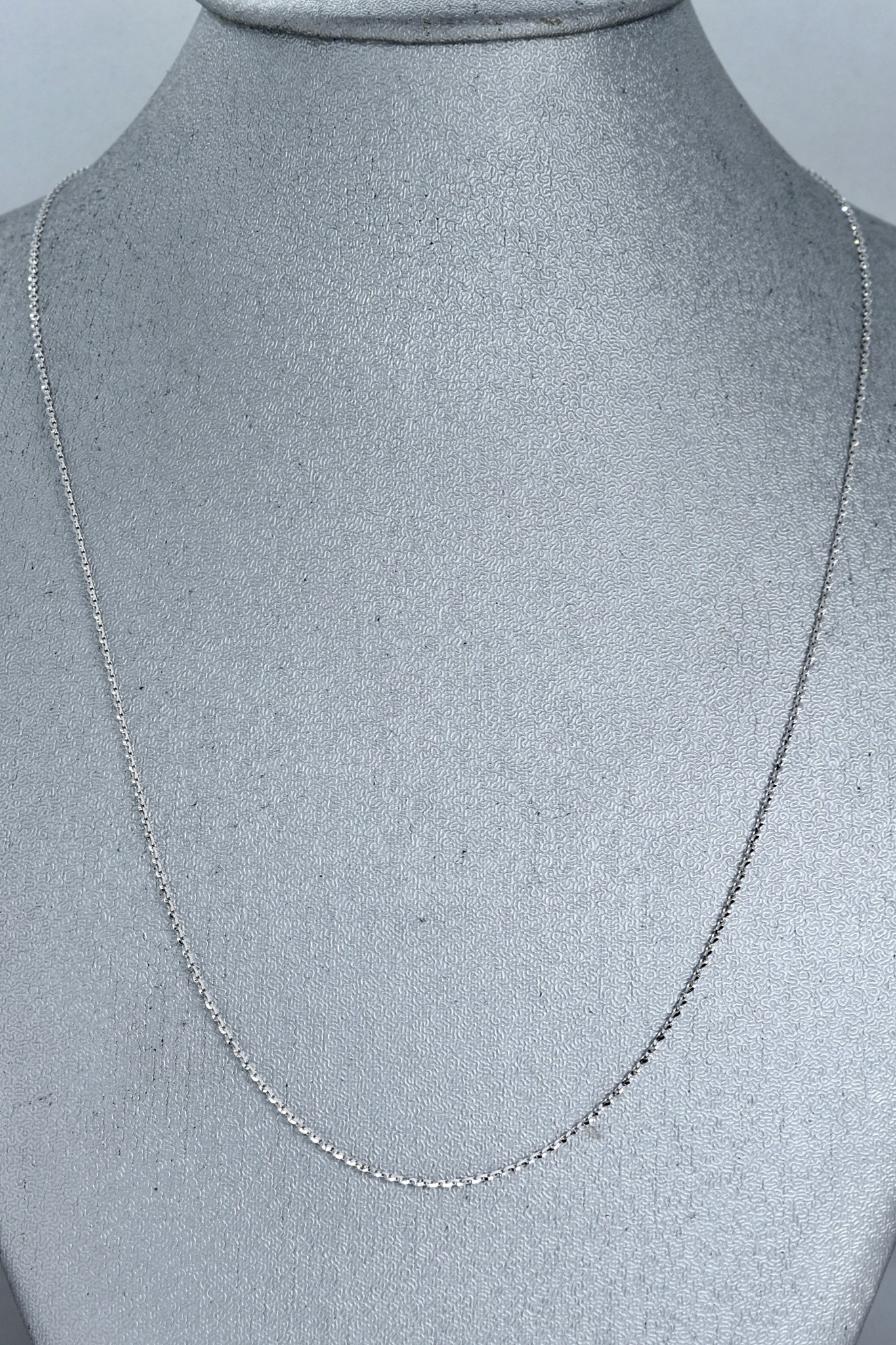 Immagine di COLLANA ROLÓ ORO BIANCO