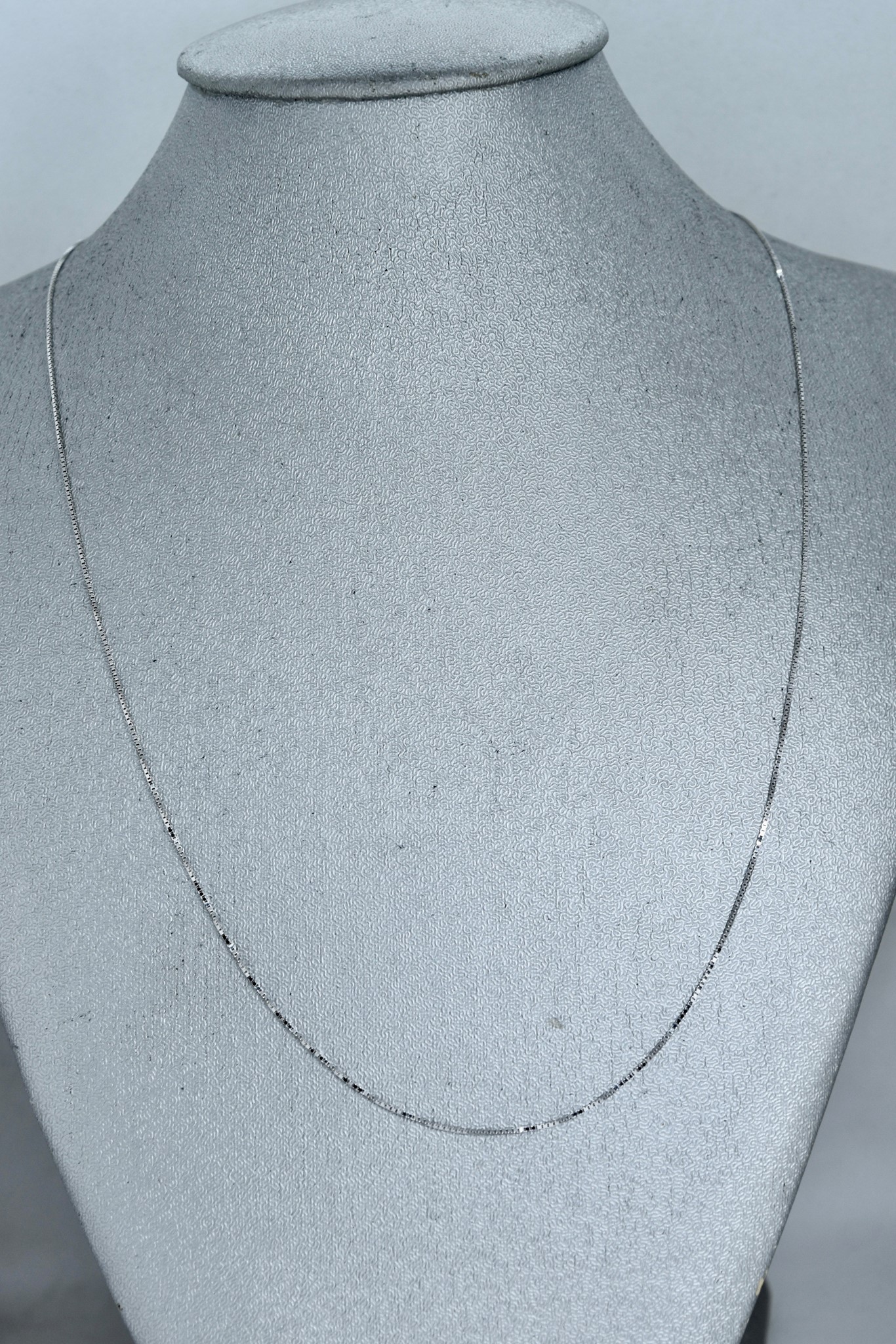 Immagine di COLLANA VENEZIANA SOTTILE