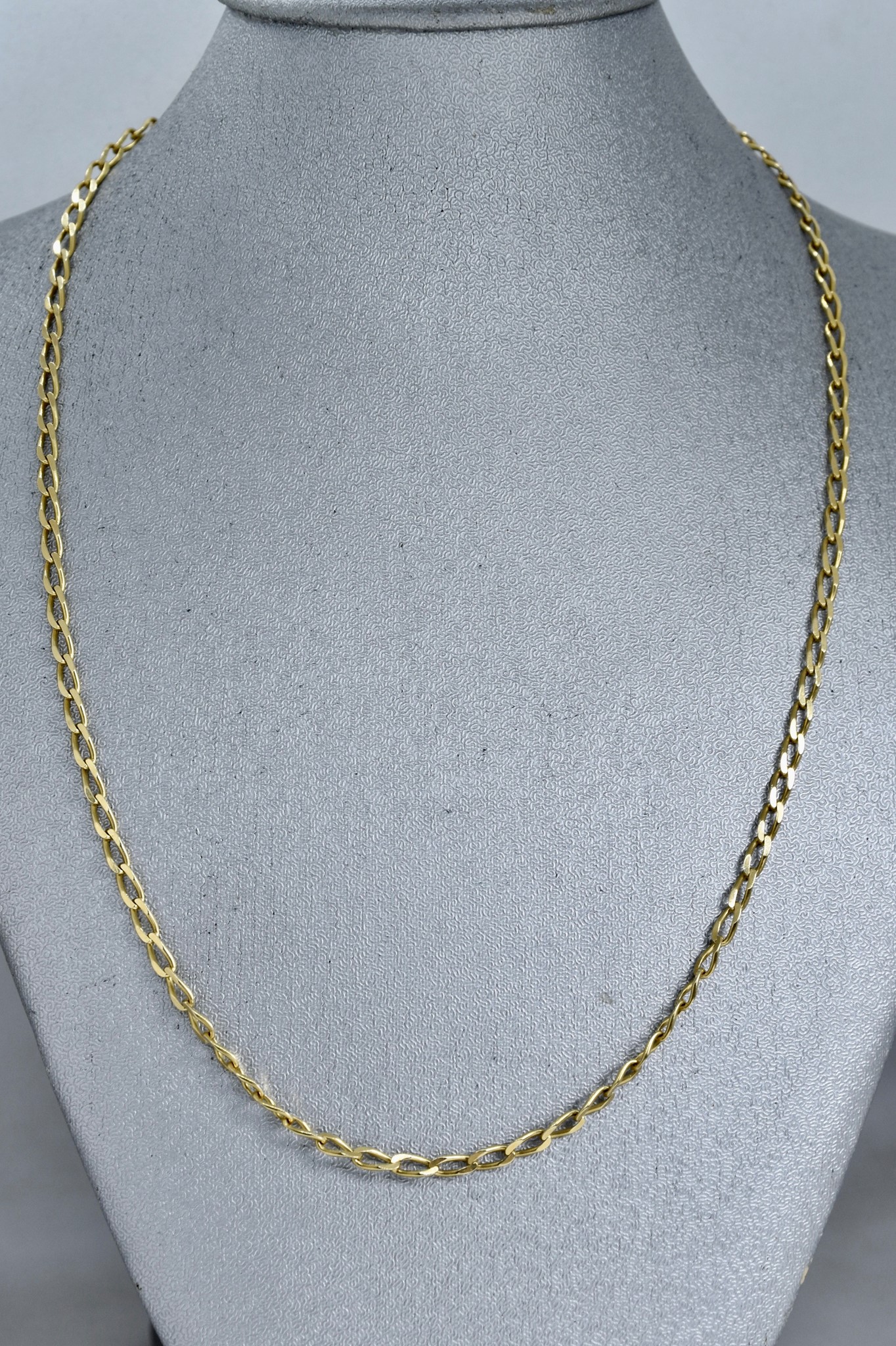 Immagine di COLLANA ORO GIALLO