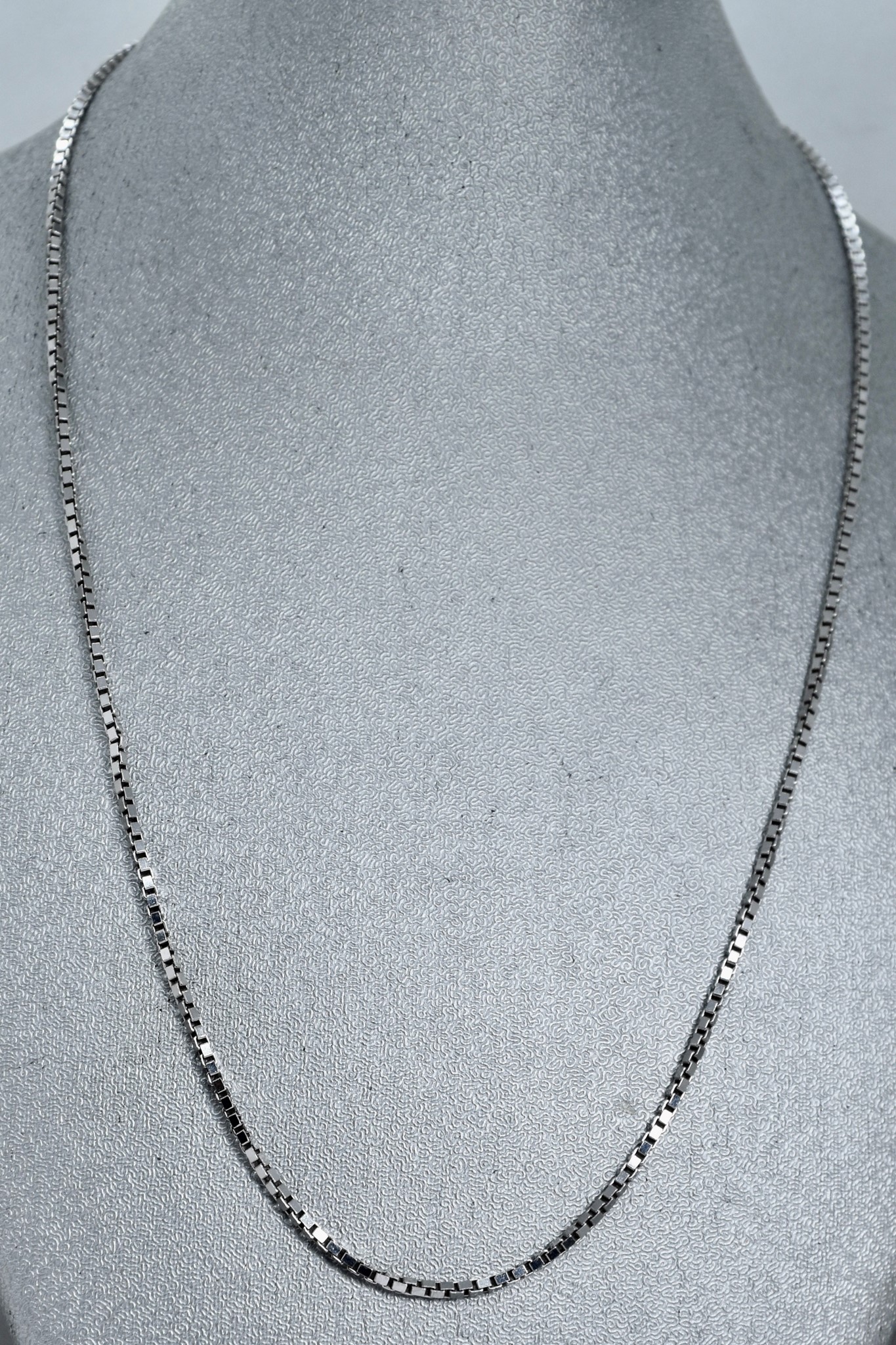 Immagine di COLLANA LUNGA MAGLIA VENEZIANA