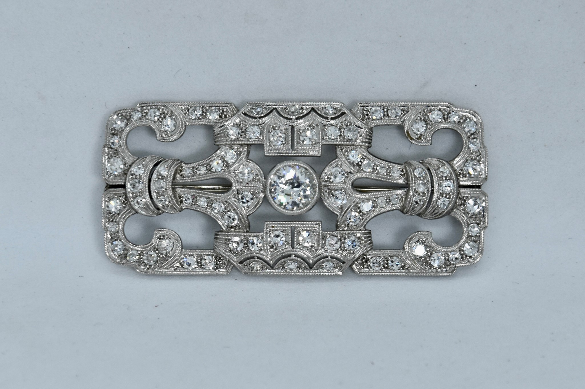 Immagine di SPILLA LIBERTY DIAMANTI